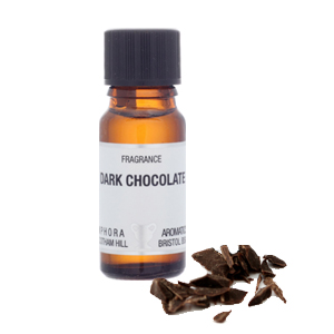Dark Chocolate Fragrance 10ml